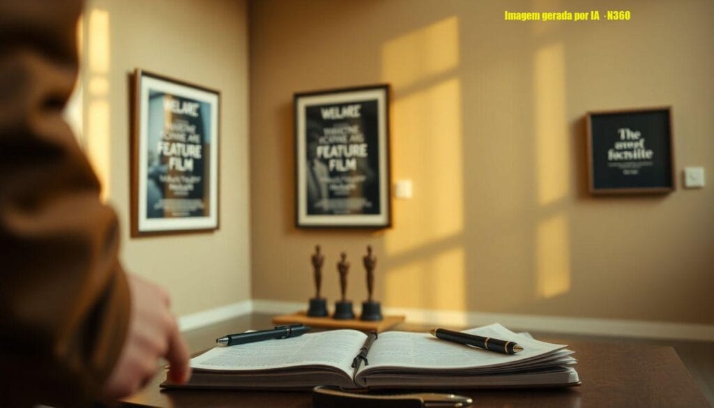 O Agente Secreto soma três indicações ao Globo de Ouro