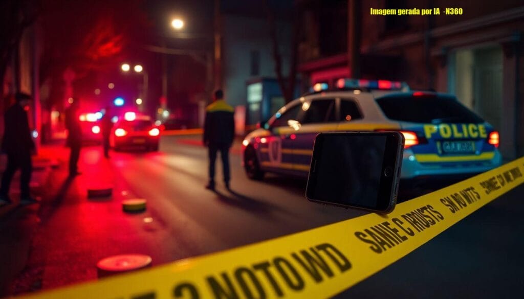 Caso Benício: Justiça nega prisão após vídeo