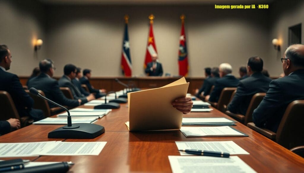 Paulinho da Força rejeita anistia a bolsonaristas