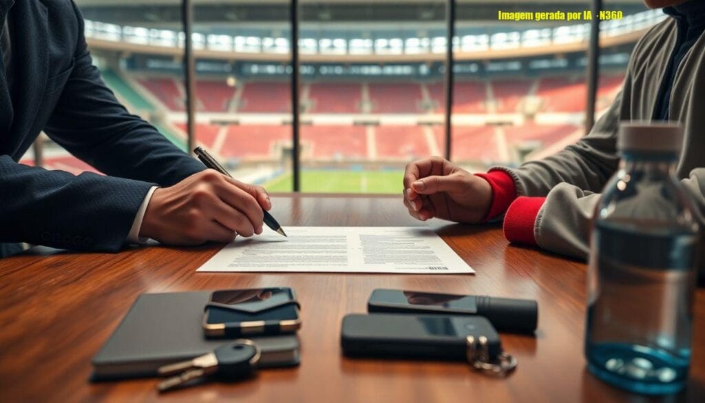 Bap: renovação de Filipe Luís será assinada até o Natal