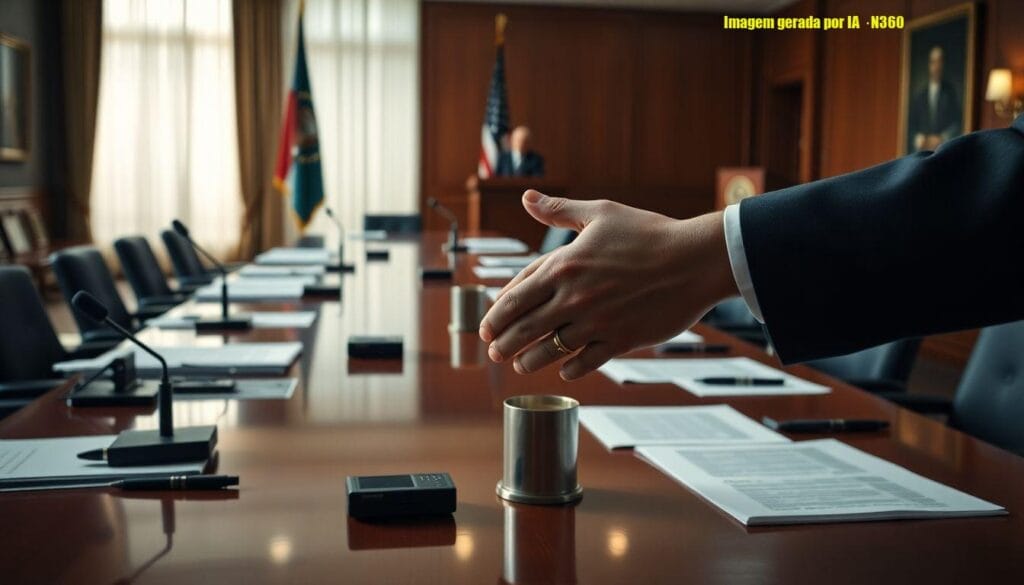 Tarcísio se declara leal a Bolsonaro e apoia Flávio