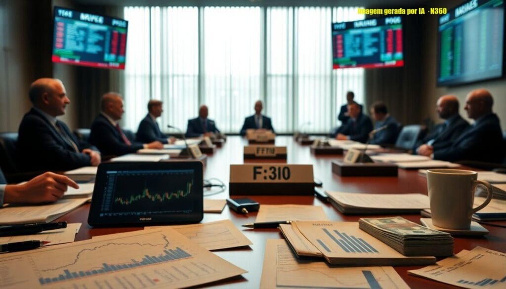 Copom deve manter Selic em 15% e abrir sinal para corte