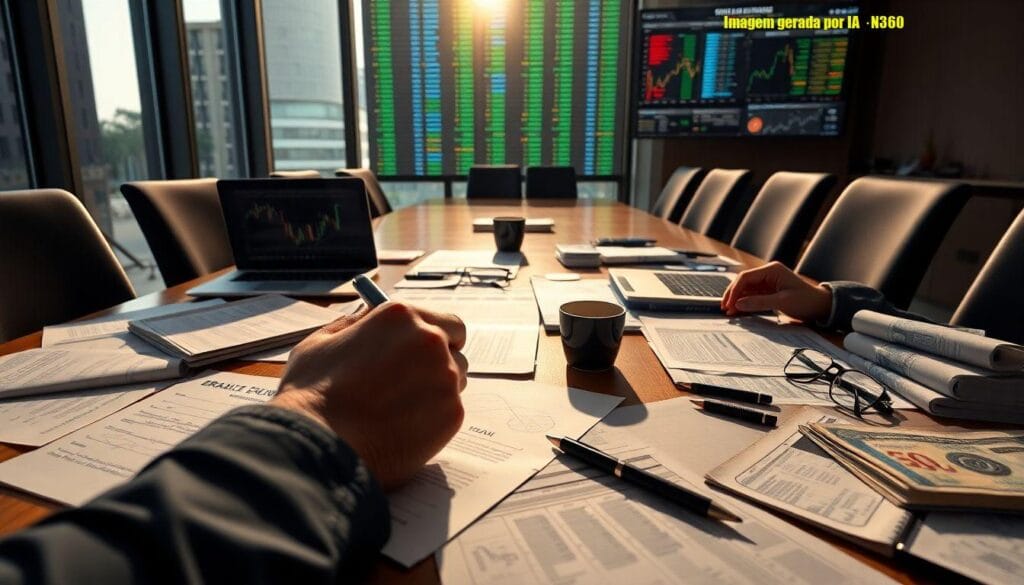 Empresa brasileira retoma IPO e mira listagem nos EUA