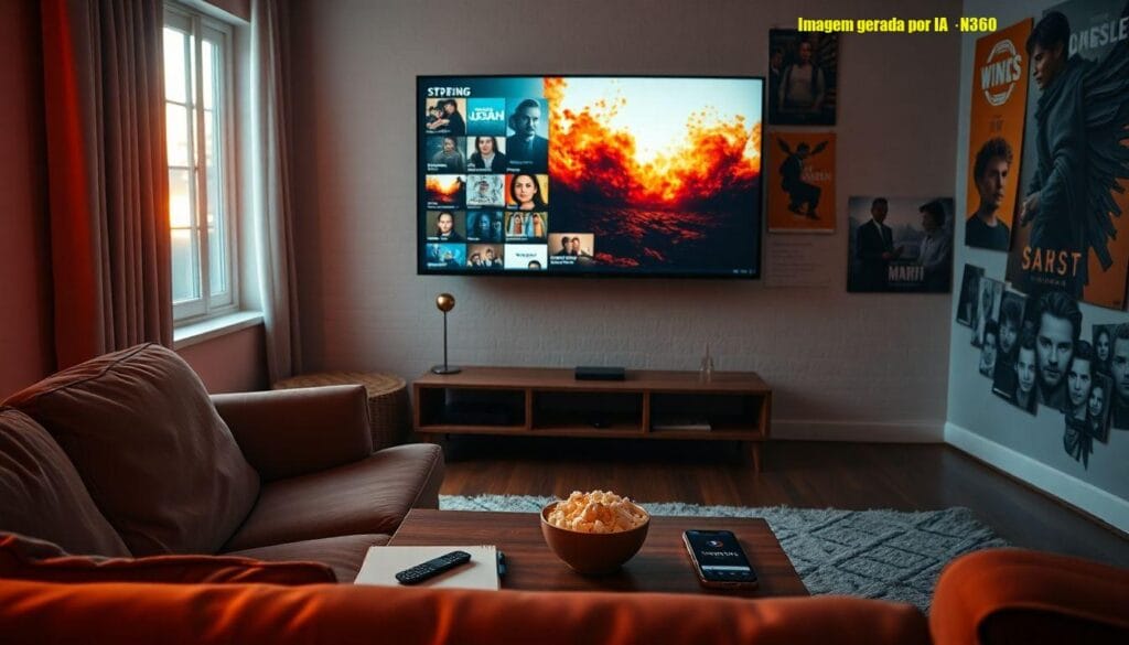 Estreia de Avatar 3 enfrenta rivais do streaming