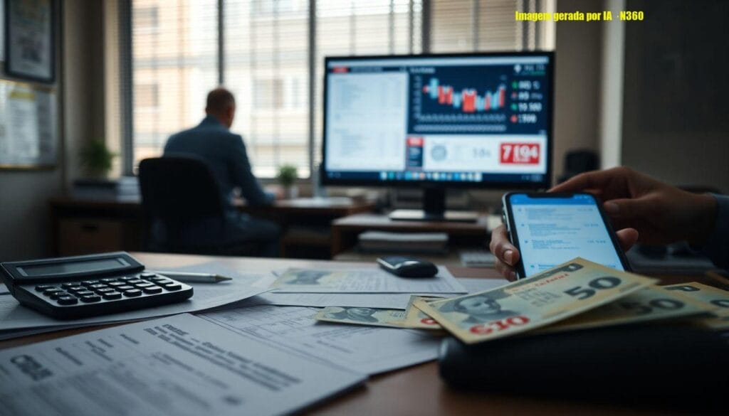 Brasileiros têm quase R$ 10 bi a receber de bancos