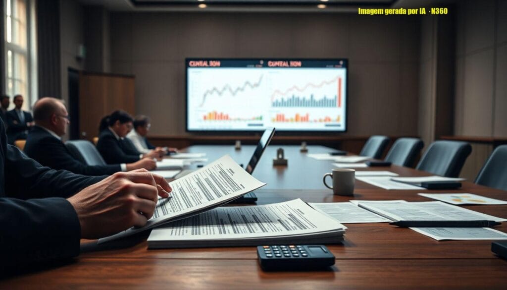 XP e Santander pedem cautela ao Copom