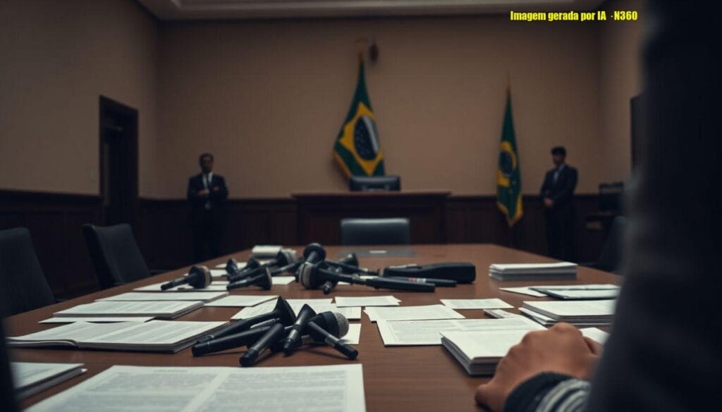 Cármen Lúcia: “Se tivessem dado golpe, eu estava na prisão”