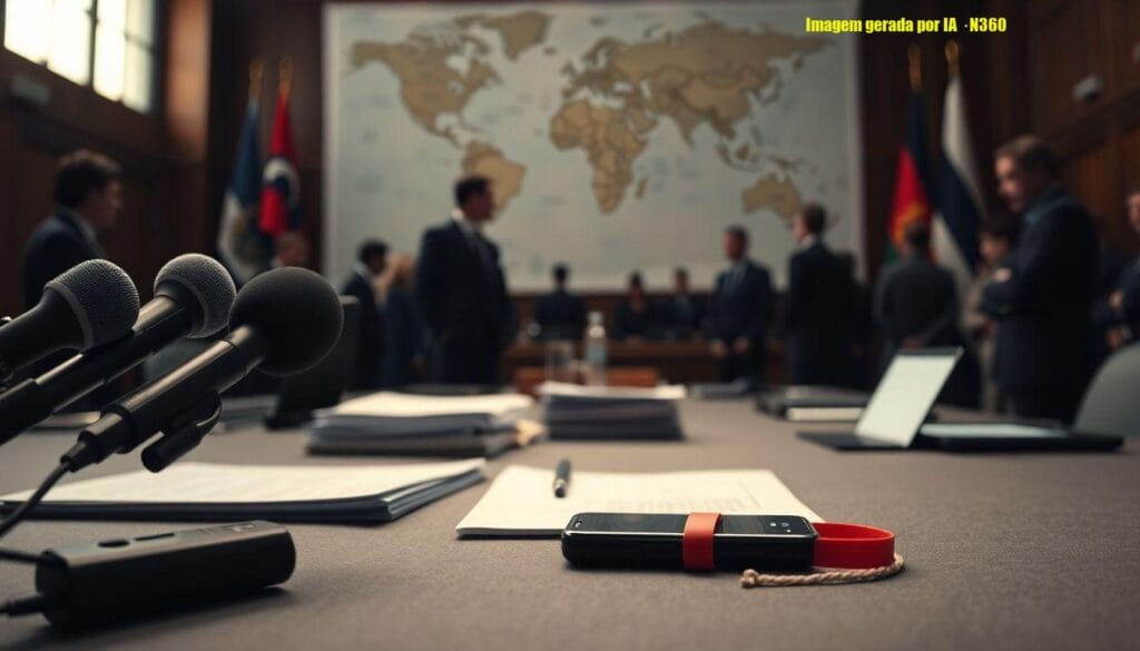 Austrália proíbe redes sociais para menores de 16 anos