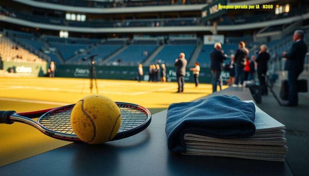 Sabalenka provoca debate sobre atletas trans no tênis