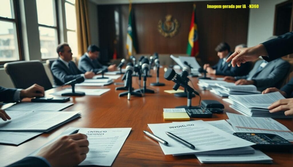 Prefeitura contrata Joelma; MP abre nova ação