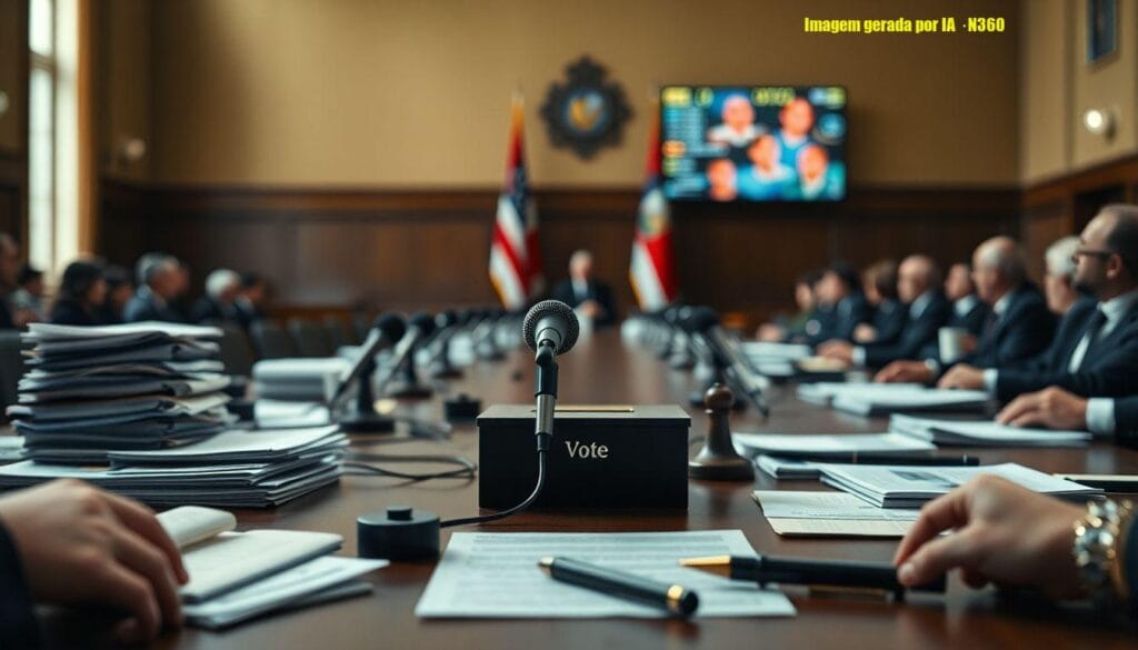 Câmara aprova endurecimento contra devedores contumazes