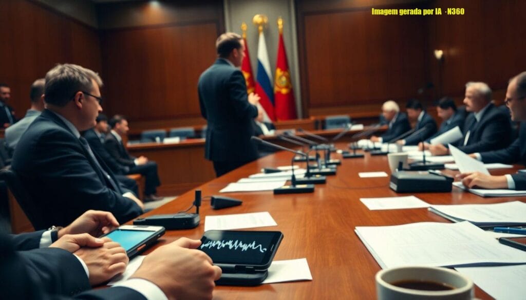 Hugo Motta acusa PT de “incoerência histórica”