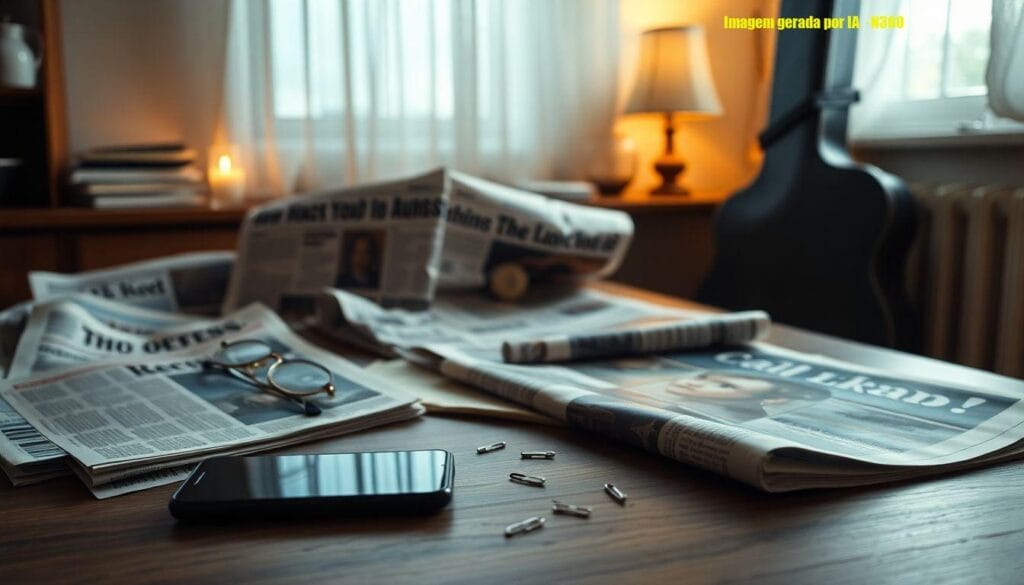 Últimas palavras atribuídas a Ozzy: verificação