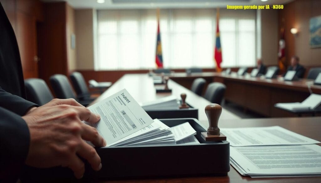 MP permite renovação automática da CNH