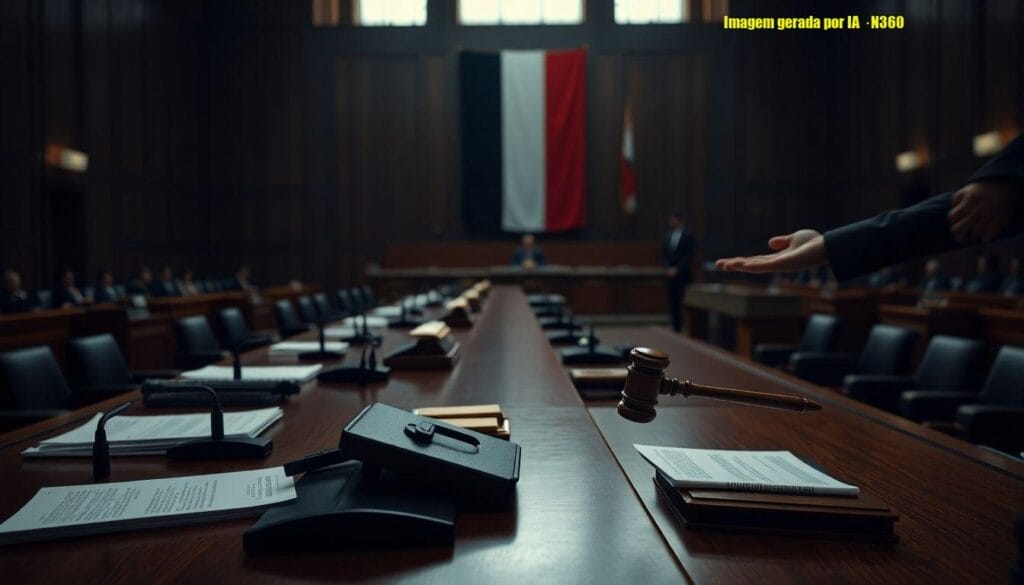 Câmara aprova redução de penas relacionadas a 8 de janeiro