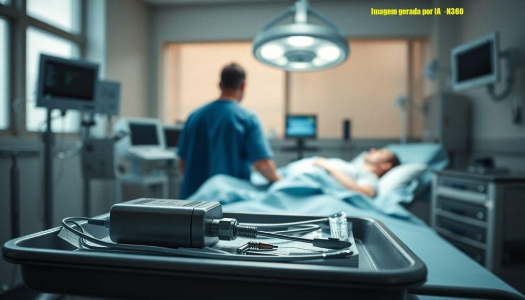 CaverSTIM: estimulador mostra 90% de resposta clínica