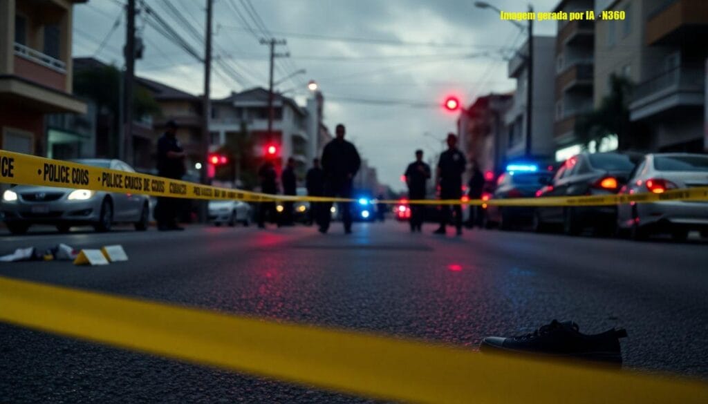 Morre Marcelo VIP, acusado em série de golpes