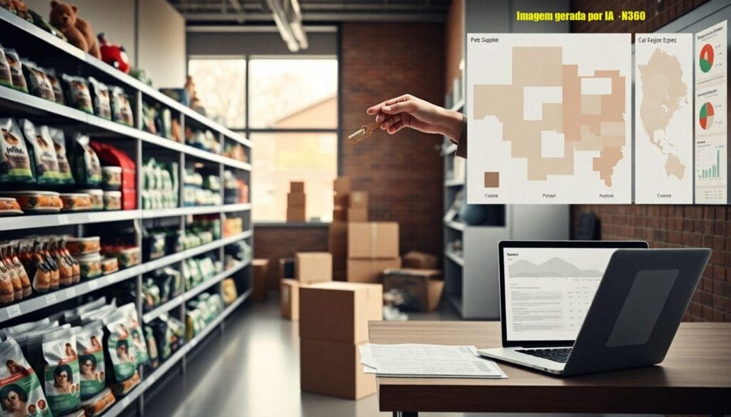 Cade aprova fusão da Petz com Cobasi com venda de lojas