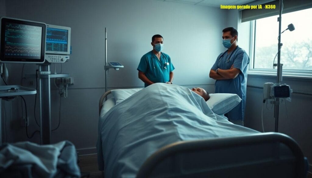 Xuxa é internada para procedimento endoscópico em SP