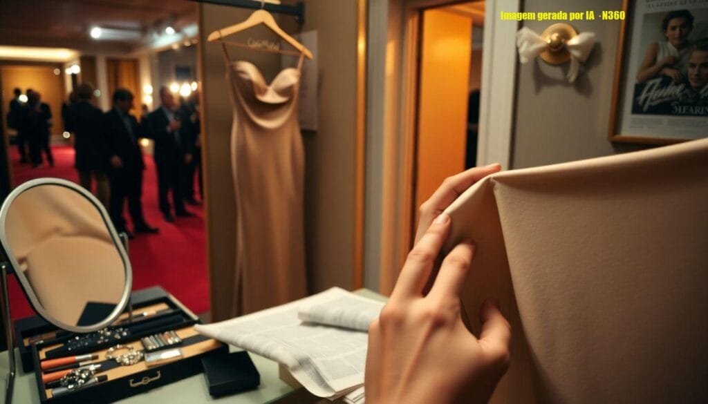 Tati Machado rebate críticas por figurino no Multishow