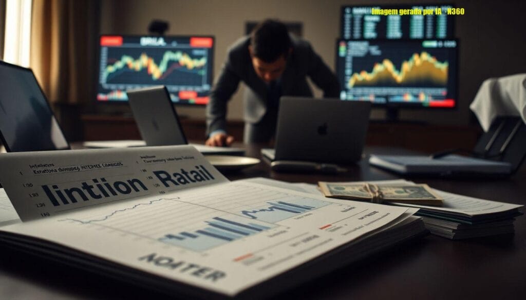 Copom reafirma preocupação com inflação e cenários do Focus