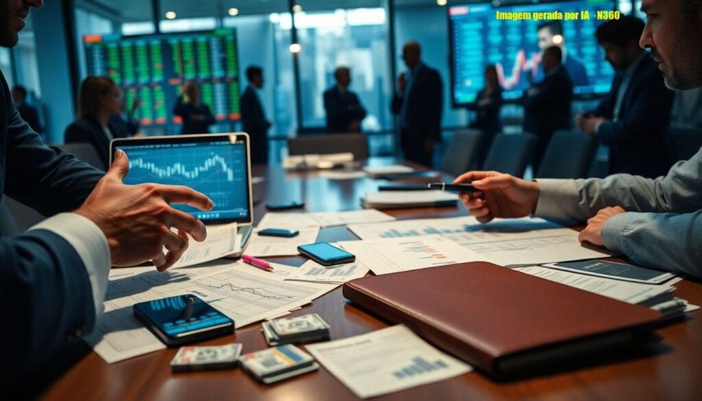 Acionistas aguardam nova oferta da Paramount por Warner