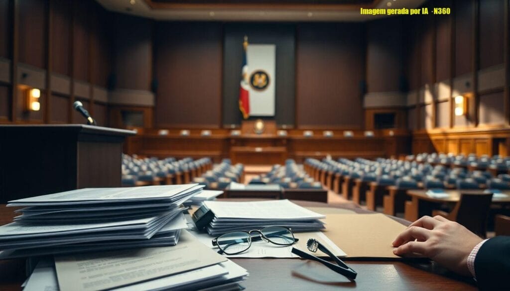 Câmara mantém mandato de Carla Zambelli e abre controvérsia