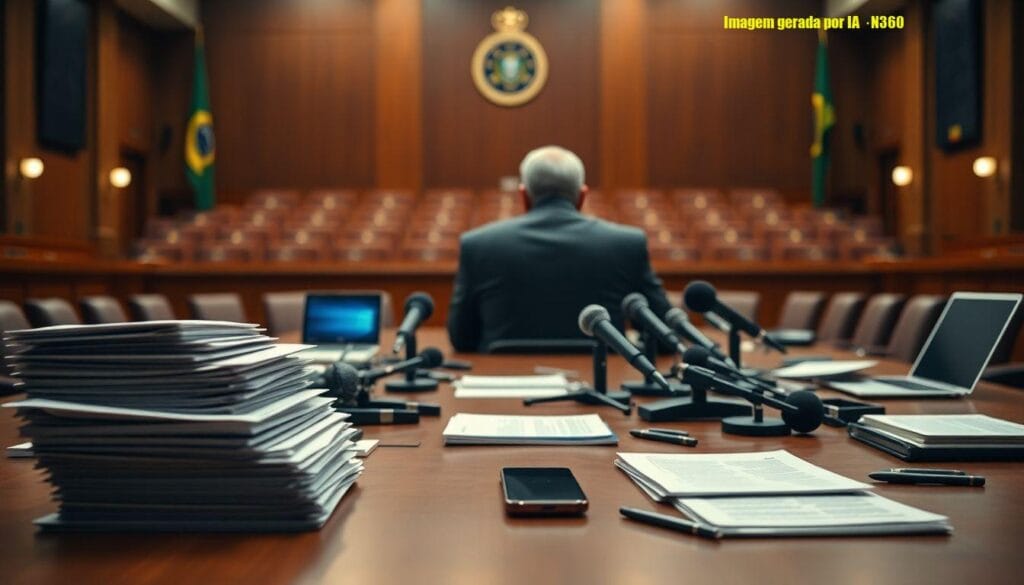 Lindbergh aciona STF contra manutenção do mandato de Zambelli