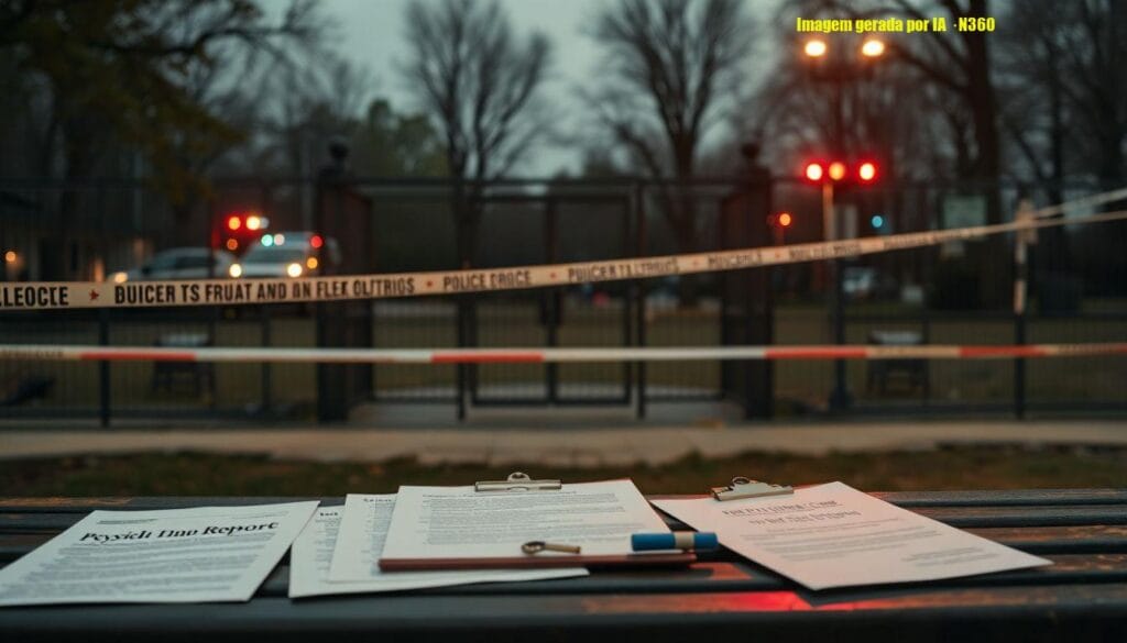 Vaqueirinho: internação determinada um mês antes