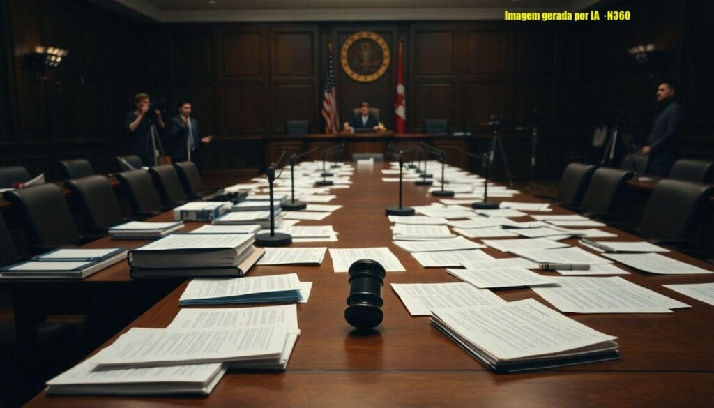 Gilmar retira trecho que limitava impeachment no STF