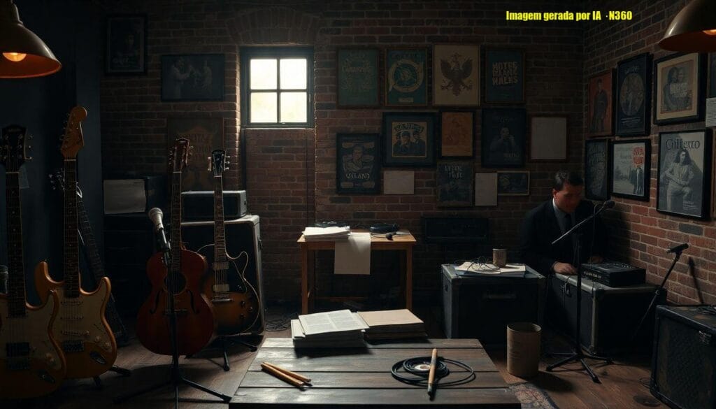 Filho e viúva de Chorão perdem marca Charlie Brown Jr