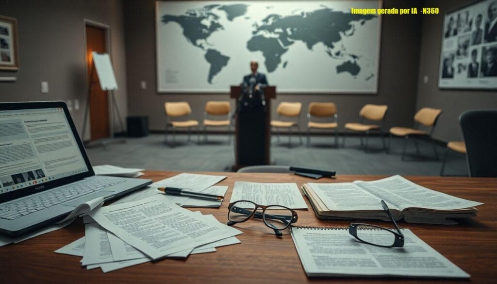 Apuração não confirma fuga de María Corina com caças