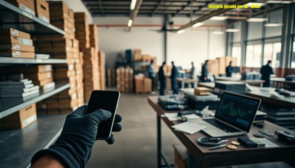 Prepare o bolso: celulares ficarão mais caros em 2026