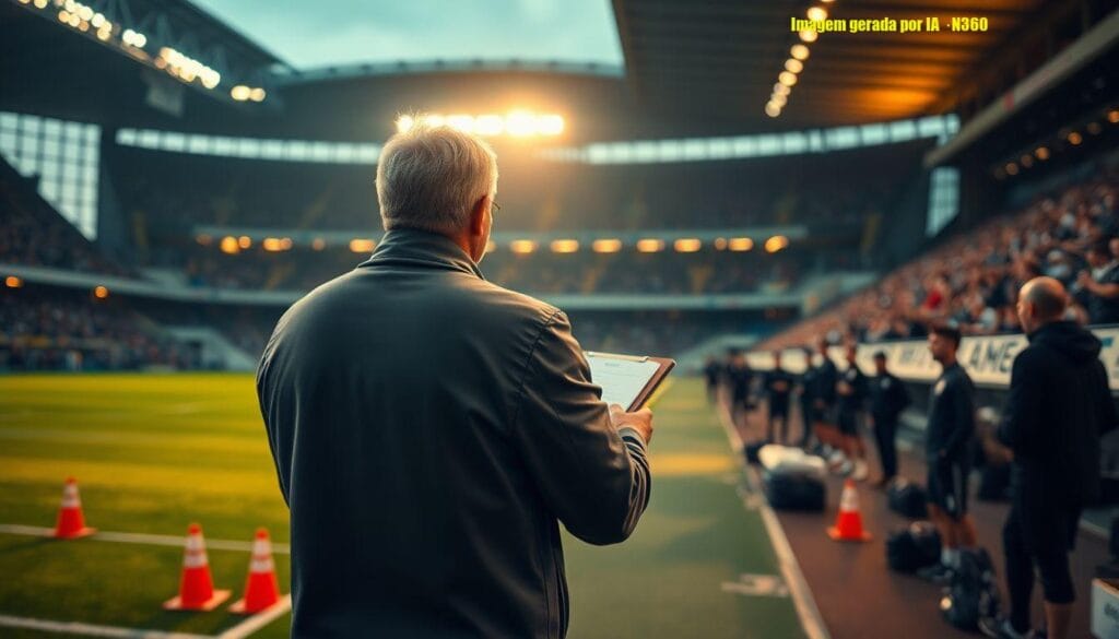 Dorival: “Continuem criticando” após vitória do Corinthians