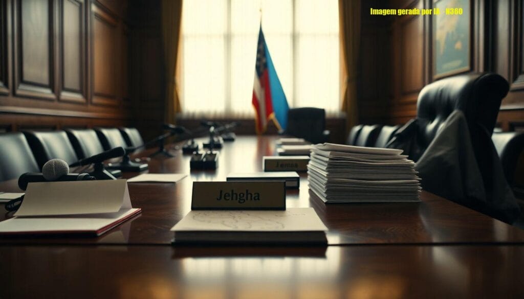 Carlos Bolsonaro articula renúncia e saída da Câmara