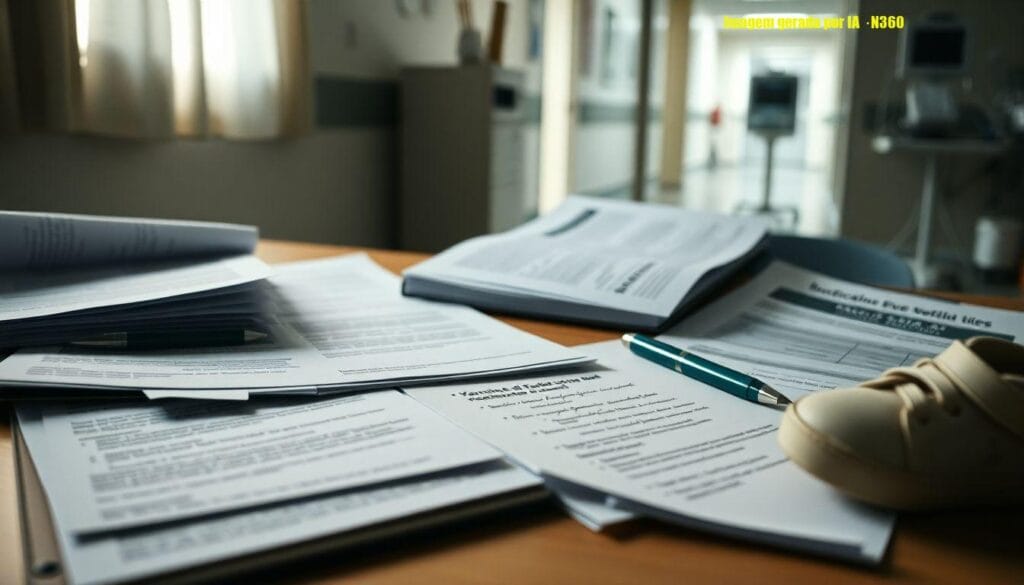 FDA e relatos de mortes infantis pós-vacina