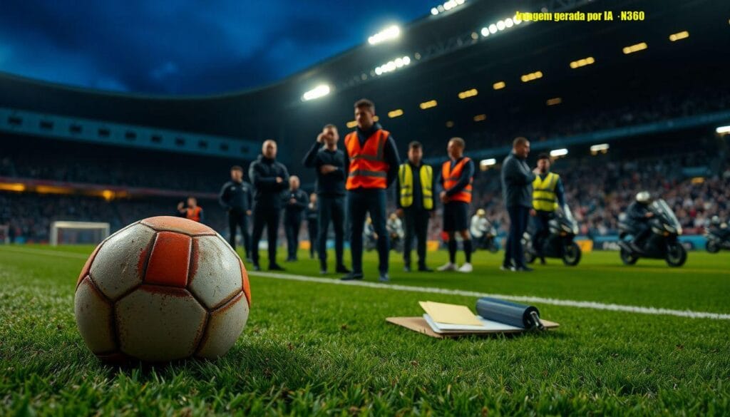 Vasco e Fluminense decidem ida da semifinal no Maracanã