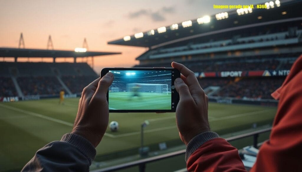 Técnico do Cruzeiro aponta possível mão em gol de Memphis
