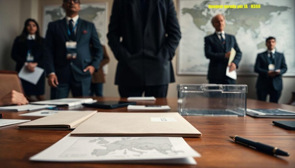 Zelensky admite referendo sobre cessão de territórios