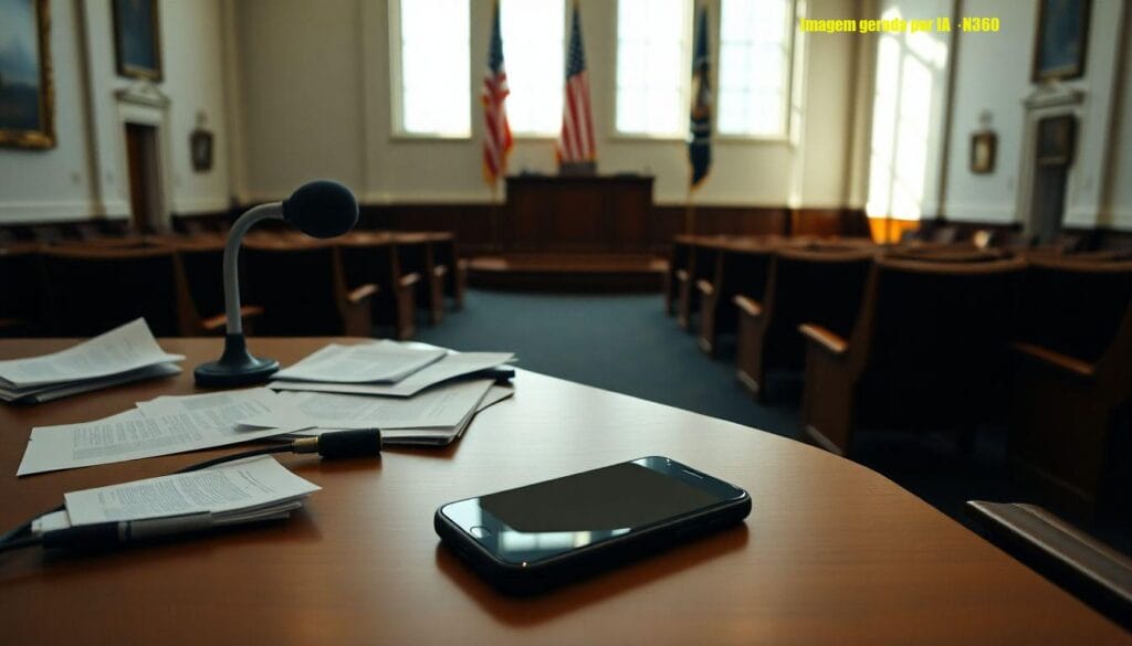 Ferreira pede fechamento do Congresso e ataca decisão do STF