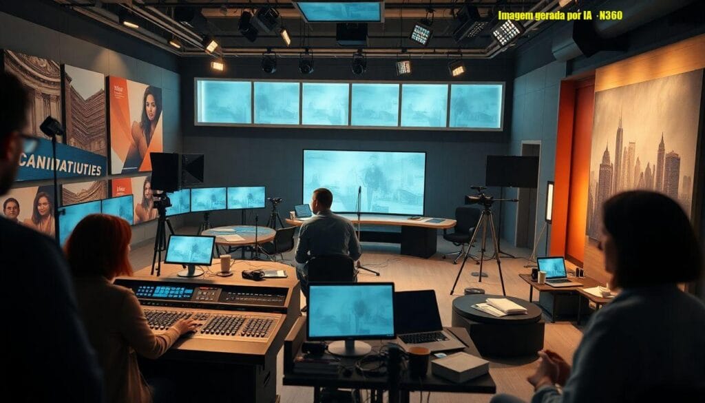 SBT lança SBT News e aposta em jornalismo 24/7