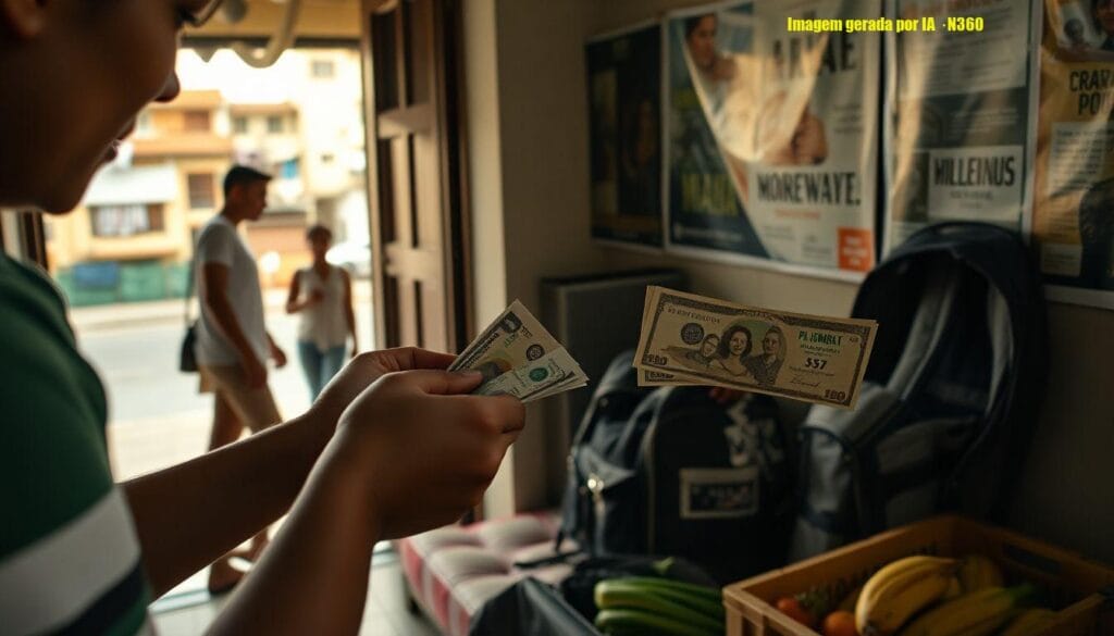 Existe amor em BH: estrangeiros avaliam a cidade