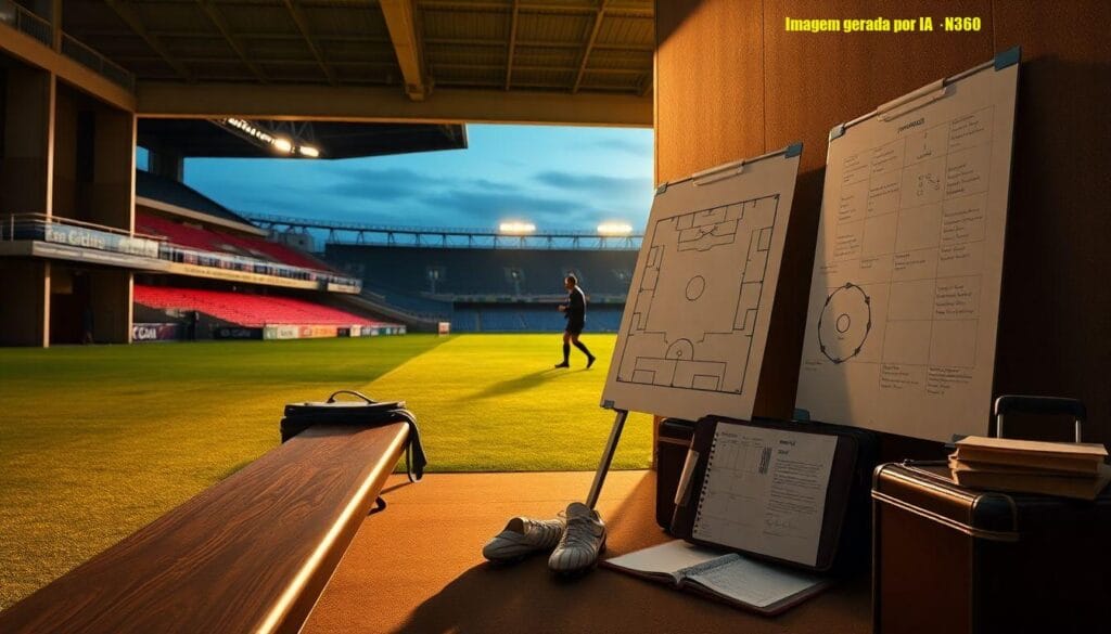 Palmeiras mira zagueiro para 2026 e evita repatriação