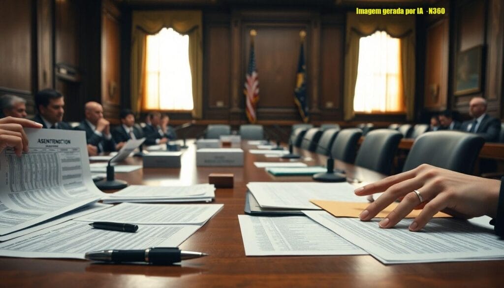 PL da dosimetria pode beneficiar condenados comuns