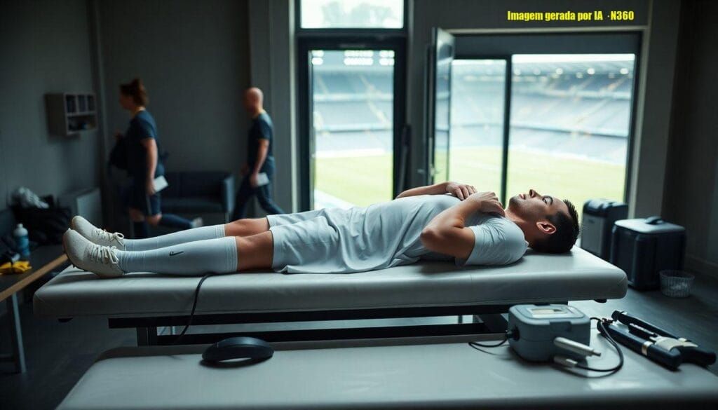 Flamengo acelera recuperação de Pedro para Intercontinental