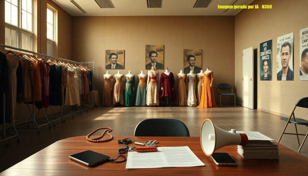 Imperatriz afasta ex-BBB Hariany Almeida