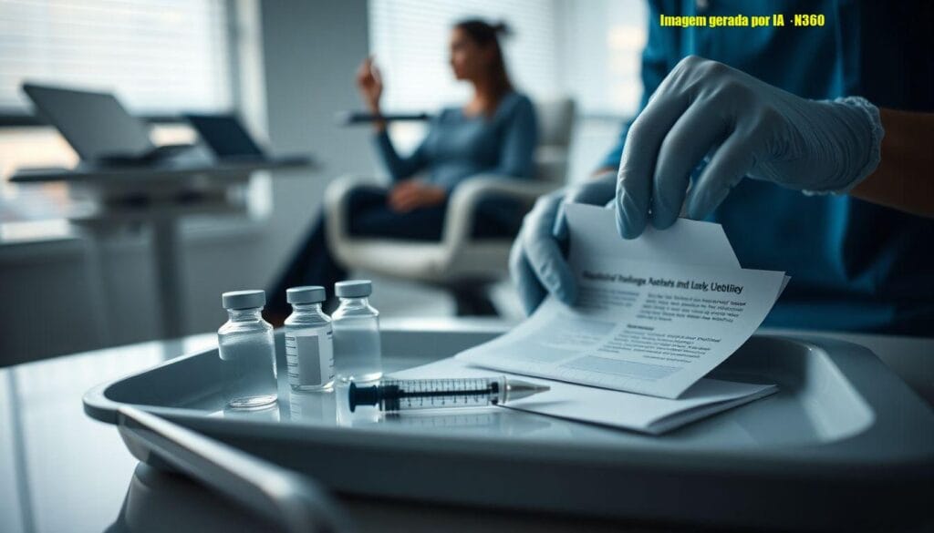 Sociedades alertam contra 'chip da beleza' e reposição de testosterona