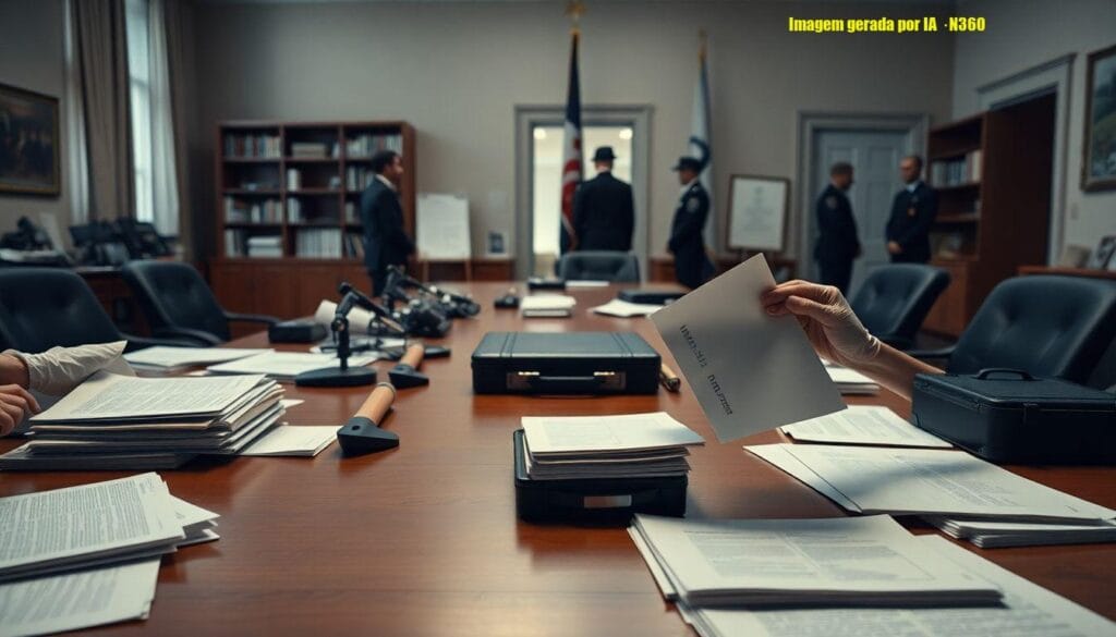 Dino aponta indícios contra ex-assessora de Lira