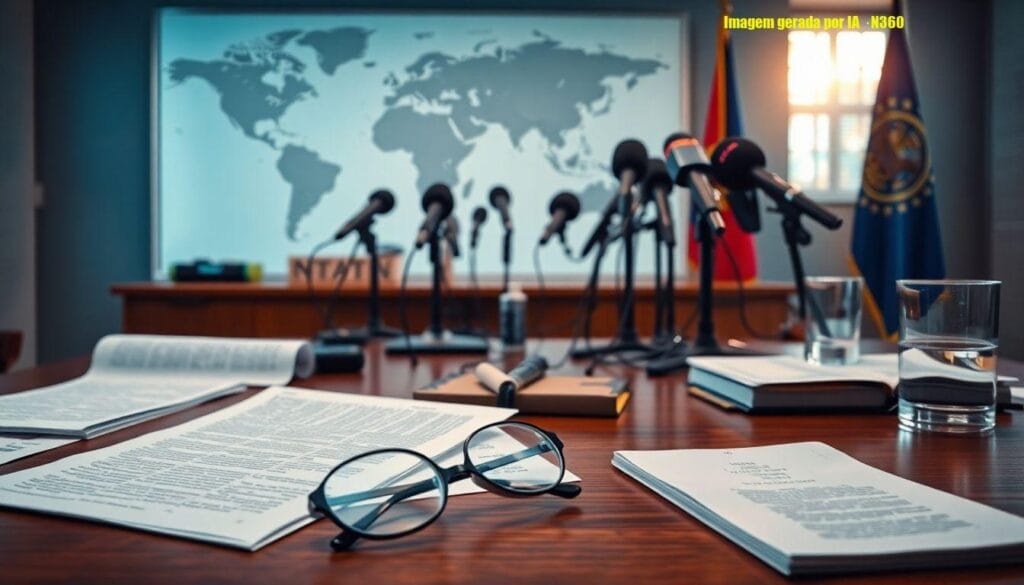 EUA retiram Moraes e família de sanções Magnitsky