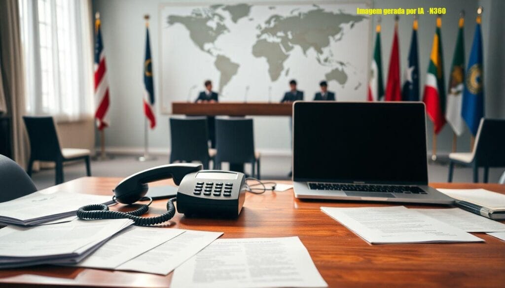 Trump teria pedido saída imediata de Maduro, diz jornal